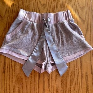 ‼️Women’s small sleep shorts‼️